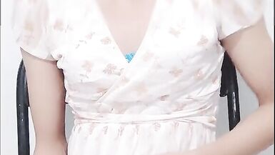 Quick Cum Before Christmas Party - 3 image