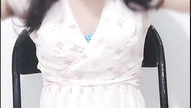 Quick Cum Before Christmas Party - 4 image