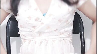 Quick Cum Before Christmas Party - 5 image