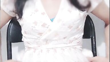 Quick Cum Before Christmas Party - 6 image