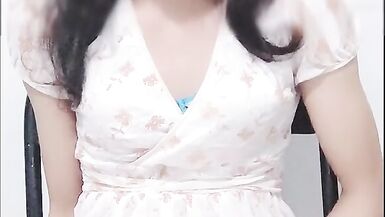 Quick Cum Before Christmas Party