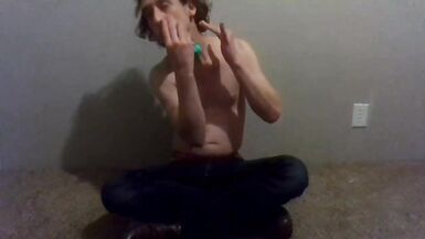 Face Shaving Fetish Fanclub Video of the Month (FFVotM); January 2022