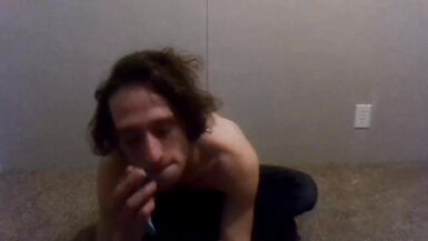 Face Shaving Fetish Fanclub Video of the Month (FFVotM); January 2022