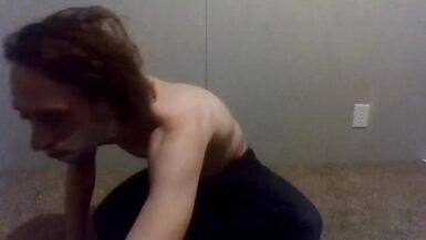 Face Shaving Fetish Fanclub Video of the Month (FFVotM); January 2022