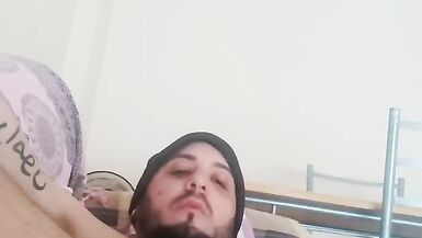 homemade ftm fingering myself - 12 image