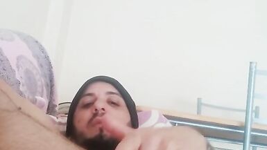 homemade ftm fingering myself - 2 image