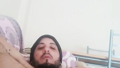 homemade ftm fingering myself - 3 image