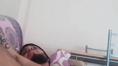 homemade ftm fingering myself - 6 image