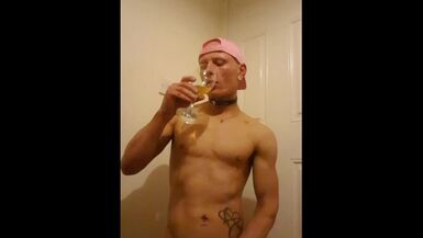 Dirty slut with hot action - 1 image