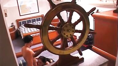 She-Male Loves Cock - 4 image