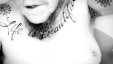 Bathe With Me, Trans Man Masturbation and Dildo Solo