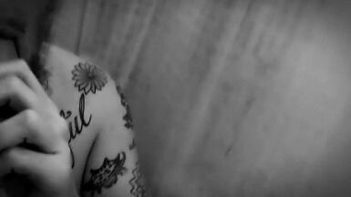 Bathe With Me, Trans Man Masturbation and Dildo Solo - 3 image