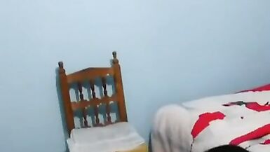 Joselynne Cd In Stockings And Tight Skirt Nurse Horny - 2 image