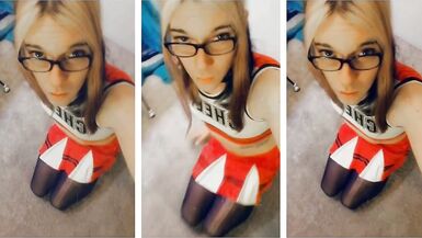 Trans Transitioning Compilation - 10 image