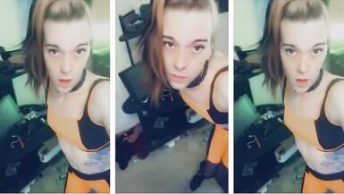 Trans Transitioning Compilation - 11 image