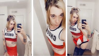 Trans Transitioning Compilation - 12 image