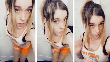 Trans Transitioning Compilation