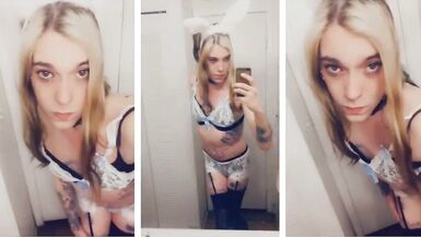 Trans Transitioning Compilation - 2 image