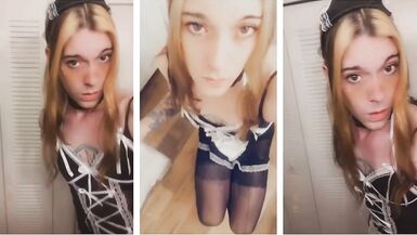 Trans Transitioning Compilation - 4 image