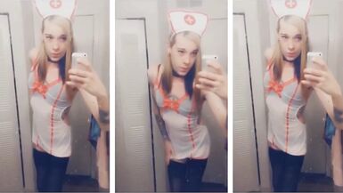 Trans Transitioning Compilation - 7 image