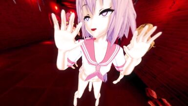 Astolfo gangbanged by futa Nami, futa Boa Hancock, futa Baccarat, futa Nico Robin