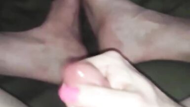 Femboy Loves Feet Part 3 - 2 image