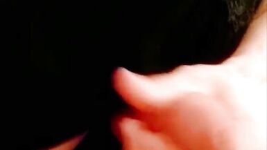 Erika Oak Rabbits to Orgasm - 2 image