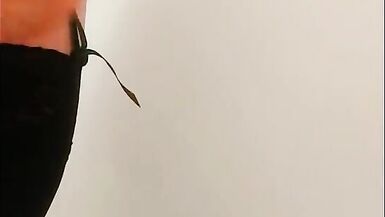 Erika Oak Rabbits to Orgasm - 4 image