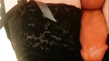 Erika Oak Rabbits to Orgasm - 9 image