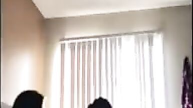 Domino with guy - 4 image