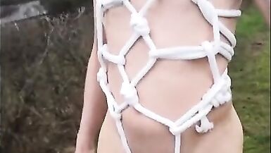 bondage harness - 10 image