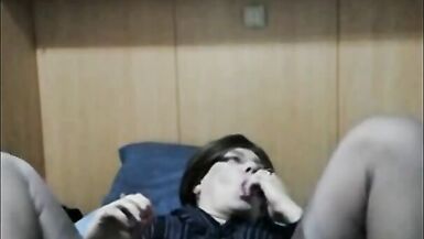 Patty crossdresser Dildos and fleshlight - 3 image