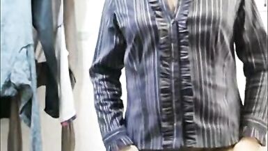 Patty crossdresser Dildos and fleshlight - 8 image