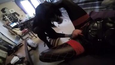 Gurls having orgasm together - 5 image