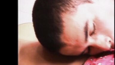 Shemale Mania #6 - Tight ass stuffed with a big dick - 13 image