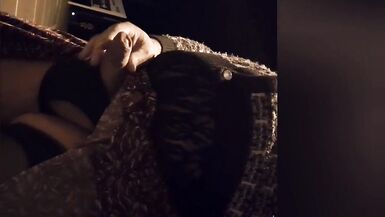 having fun washing clothes in public - 9 image