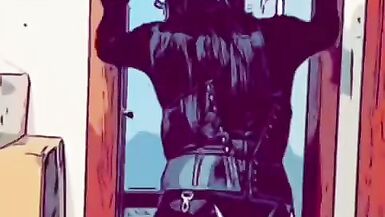 Tuxedo Look with Dee Angels - 2 image