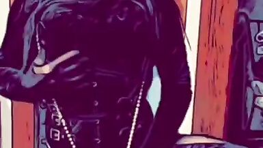 Tuxedo Look with Dee Angels - 3 image