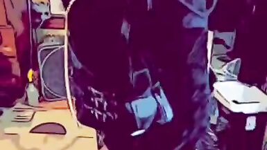 Tuxedo Look with Dee Angels - 4 image