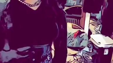 Tuxedo Look with Dee Angels - 5 image