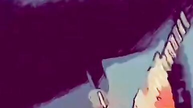 Tuxedo Look with Dee Angels - 8 image