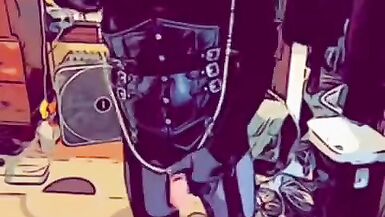 Tuxedo Look with Dee Angels - 9 image