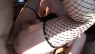 crossdresser humiliation and anal fuck - 12 image