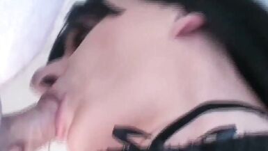 crossdresser humiliation and anal fuck - 3 image