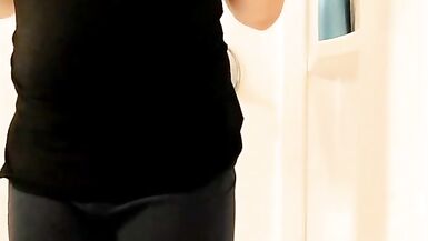 The Hydrated Whore - Sestina Shay Pissing Compilation #1 - 11 image