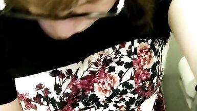 The Hydrated Whore - Sestina Shay Pissing Compilation #1 - 13 image