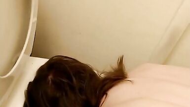 The Hydrated Whore - Sestina Shay Pissing Compilation #1 - 5 image