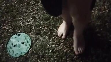 The Hydrated Whore - Sestina Shay Pissing Compilation #1 - 9 image