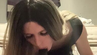 Sissy slut training - 1 image