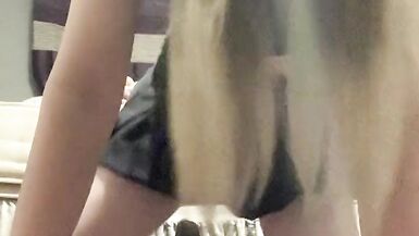 Sissy slut training - 13 image